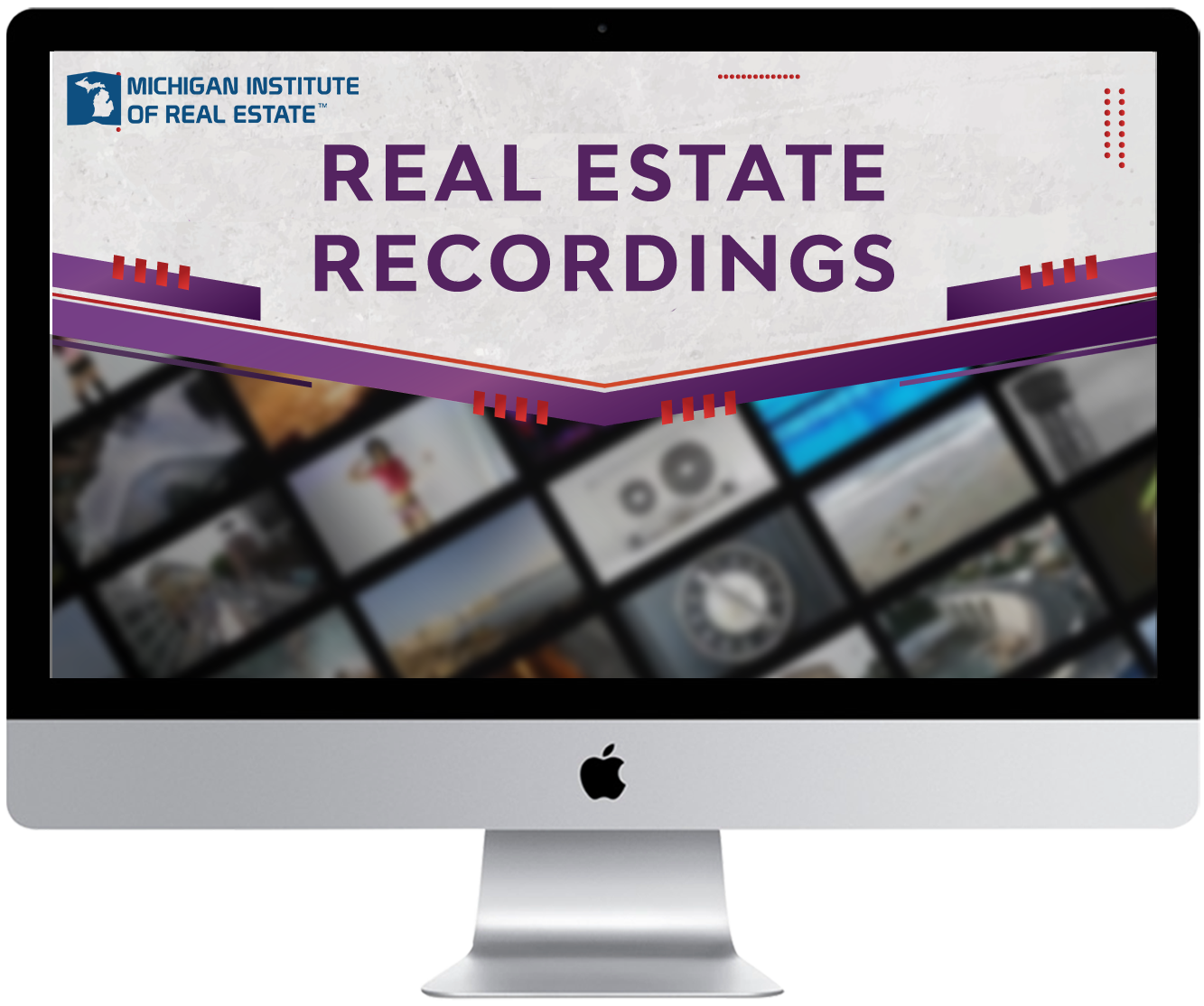 Real Estate Recordings