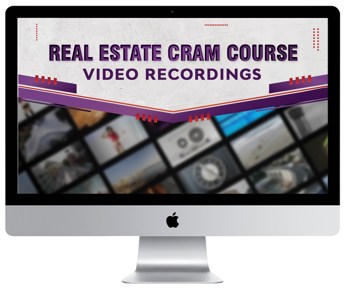 Real Estate Cram Course